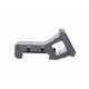 Планка боковая RIS Daniel Defense (Black) WADSN